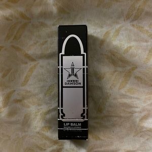 Brand new Shane Dawson lip balm
